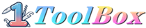 第一工具箱